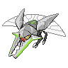 Shiny Vikavolt